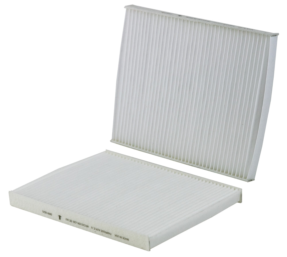 Wix Cabin Air Filter WP10371