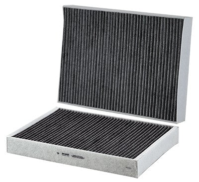 Wix Cabin Air Filter top view frsport WP2153