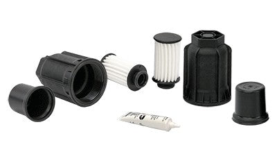 Wix Diesel Exhaust Fluid (DEF) Urea Filter WS10021