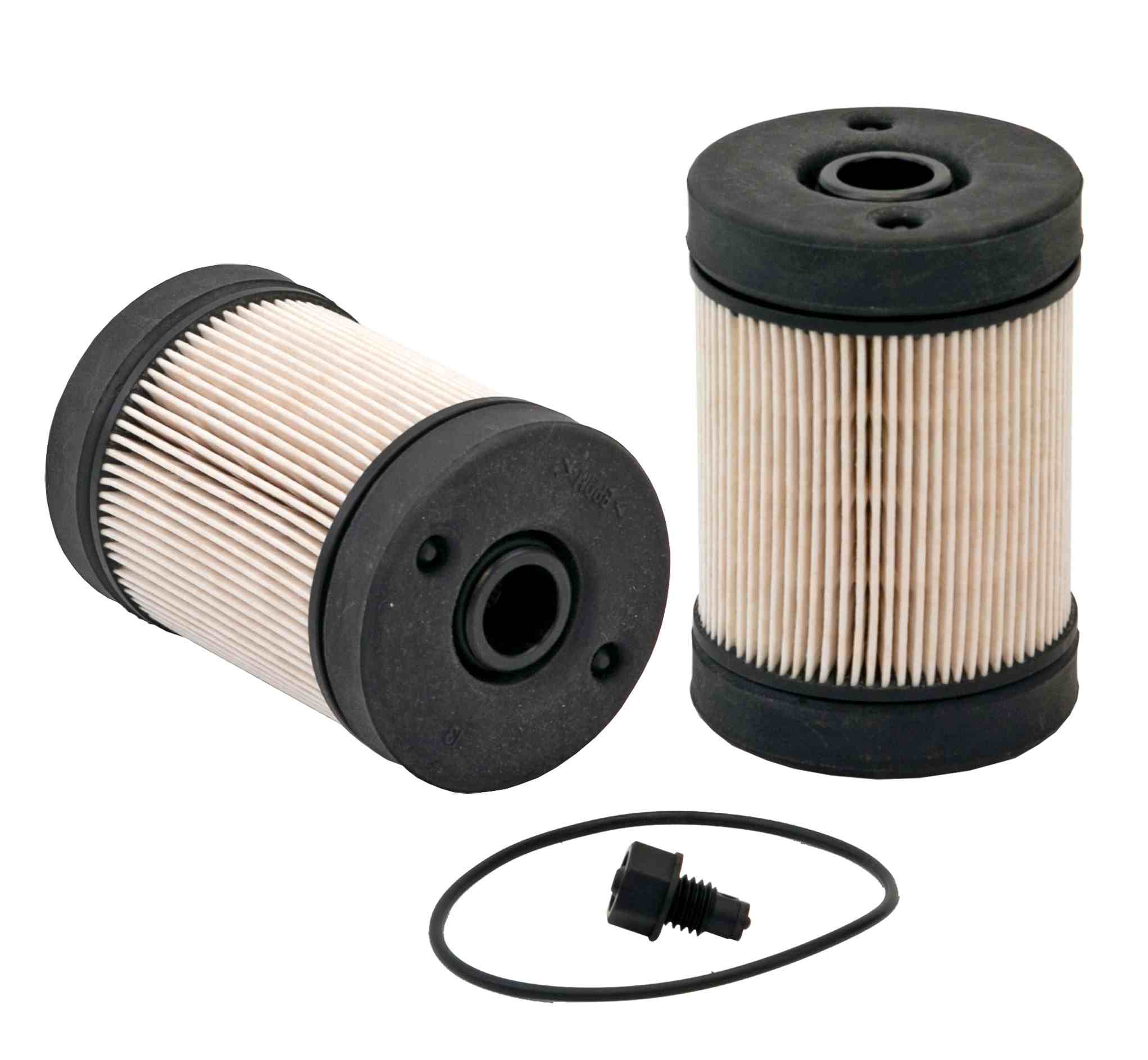 Wix Diesel Exhaust Fluid (DEF) Urea Filter WS10024