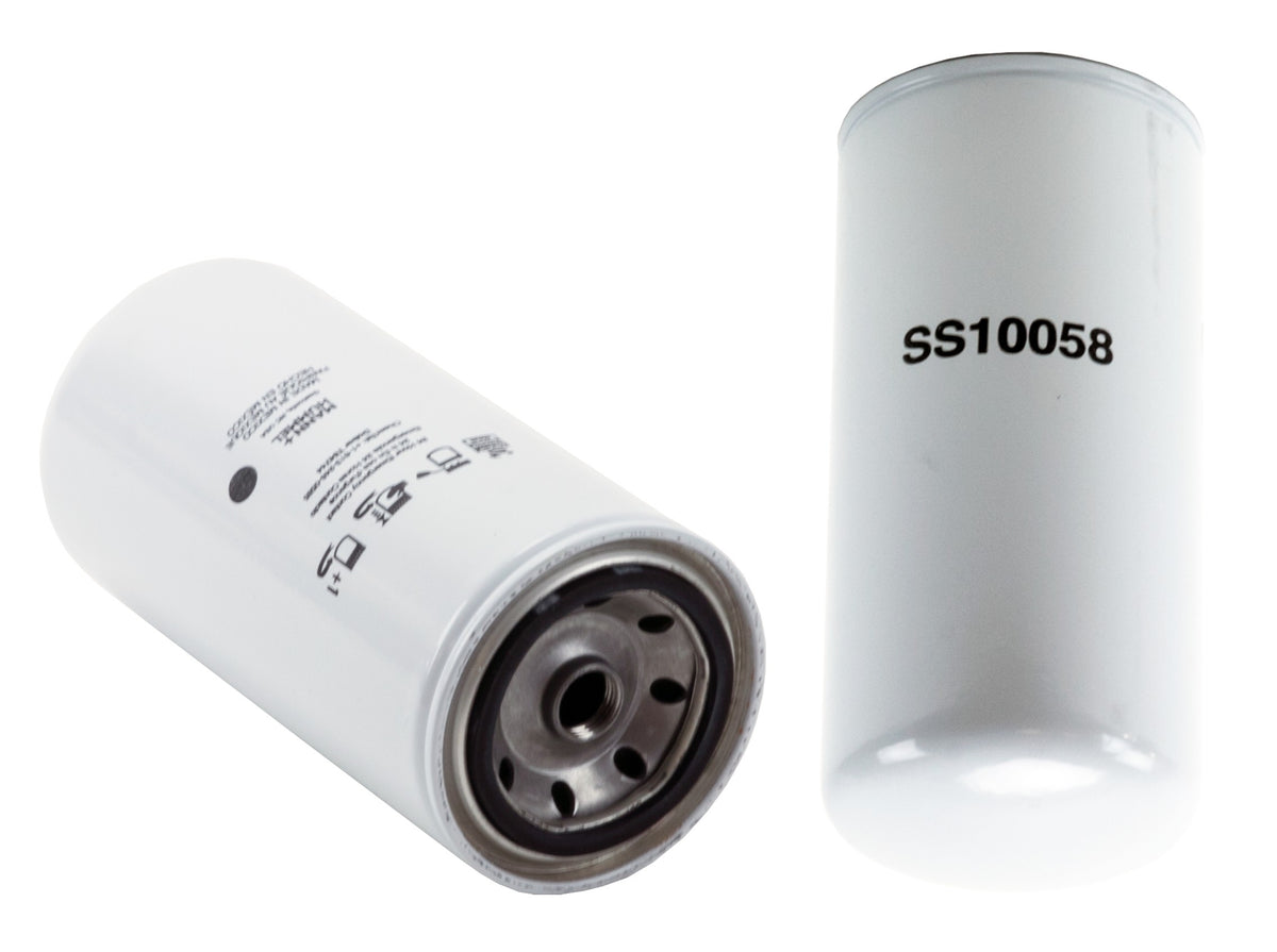 Wix Engine Coolant Filter WS10058