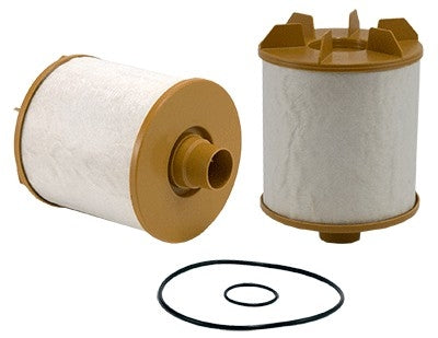 Wix Engine Crankcase Breather Element top view frsport WS10117