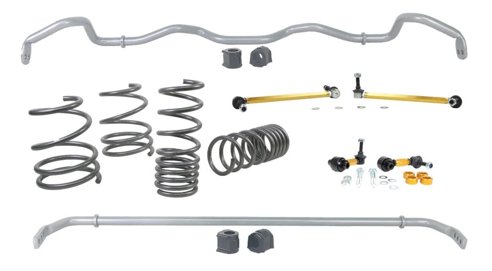 Whiteline 22- Subaru Grip Series Kit Suspension Kits Suspension Handling Kits main image