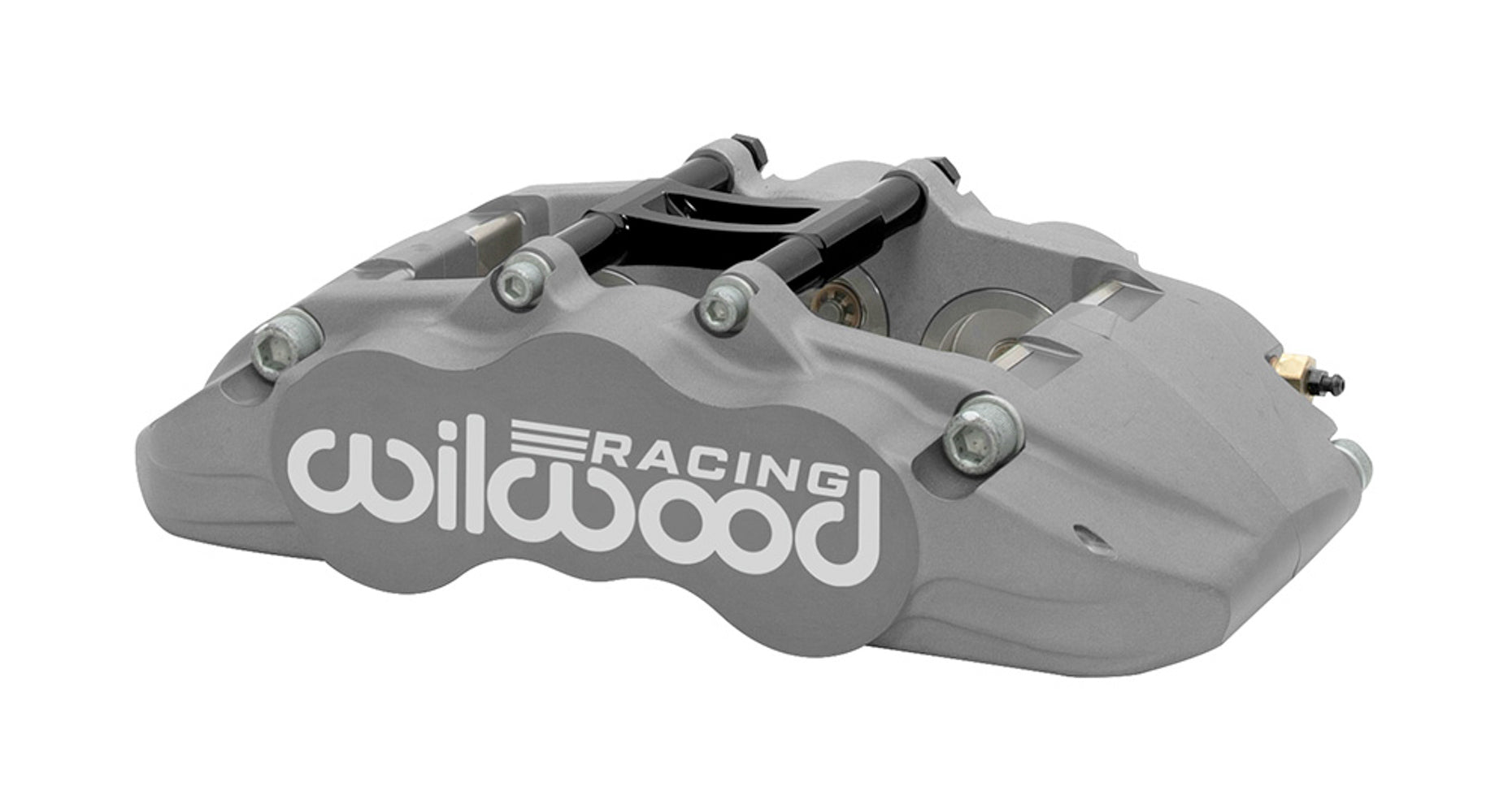 Wilwood Caliper GN6R 1.38in Wide Rotor R/H Brake Systems And Components Disc Brake Calipers main image