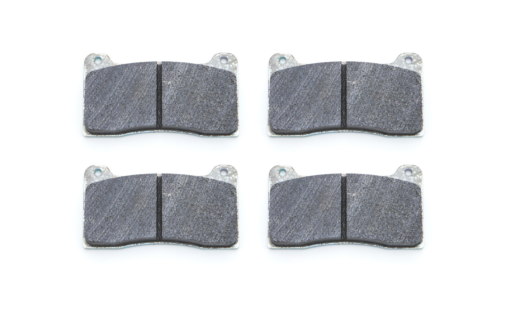 Wilwood Pad Set BP-28 7816 Billet Dynapro Nrw Mnt Brake Systems And Components Disc Brake Pads main image