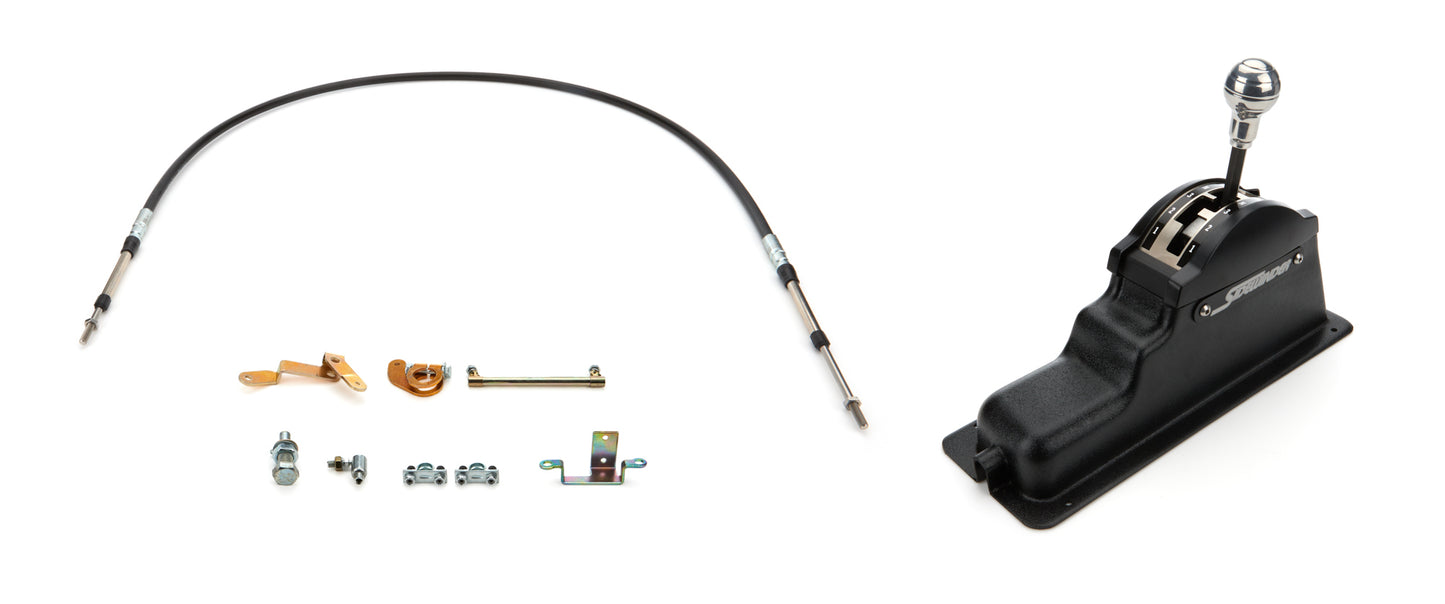 Winters Shifter 904 Torqueflite Stock Standard Shifters and Components Transmission Shifters main image