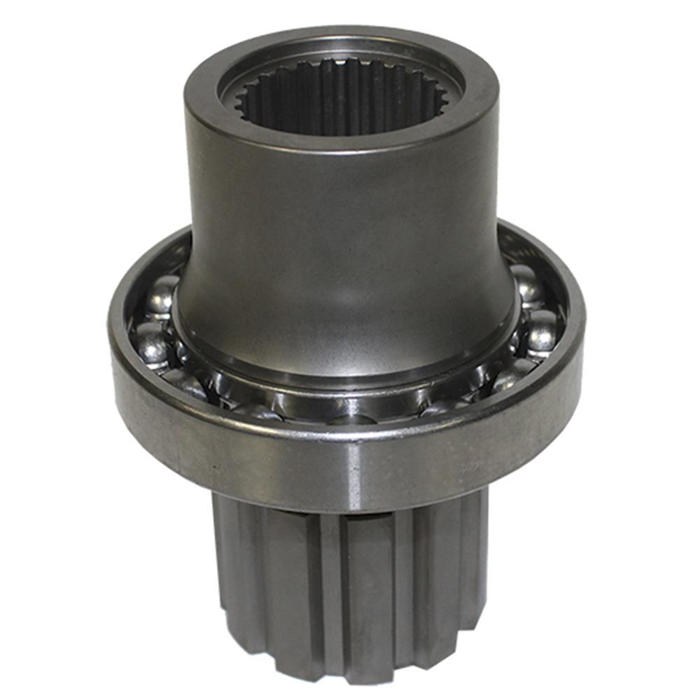 Winters Shaft Rear Manual Transmissions and Components Manual Transmission Shafts main image