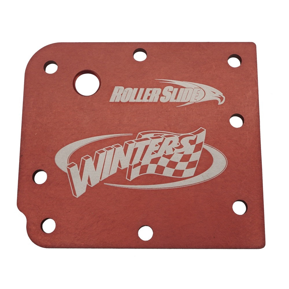 Winters Side Cover Late Model Manual Transmissions and Components Manual Transmission Cases and Components main image