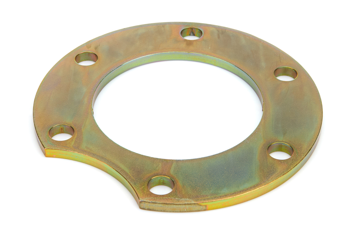 Winters Retainer Plate Pinion Steel Quick Change Differentials and Components Quick Change Components main image