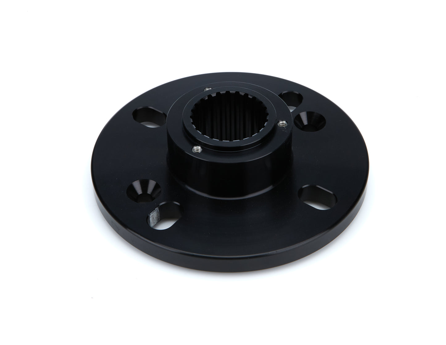 Winters Drive Flange Baby Grand 1/2in Studs Differentials and Rear-End Components Drive Flange Hubs main image