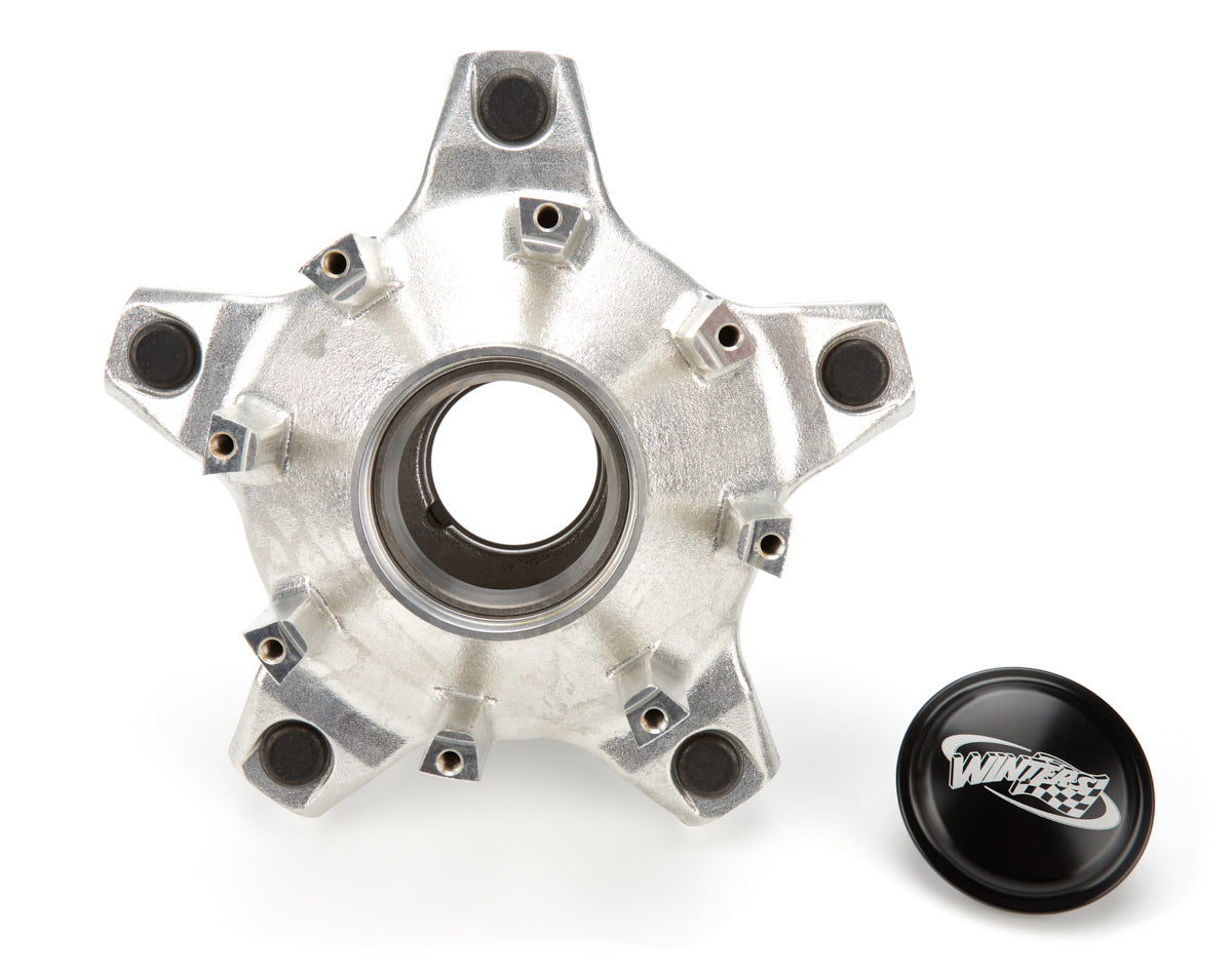 Winters Hub Front Wide 5 Wheel Hubs, Bearings and Components Wheel Bearing Hub Assemblies main image