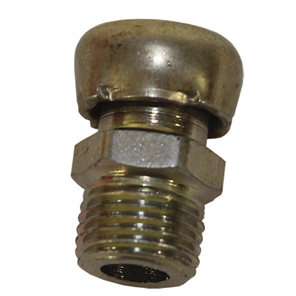 Winters Breather Automatic Transmissions and Components Transmission Breather main image