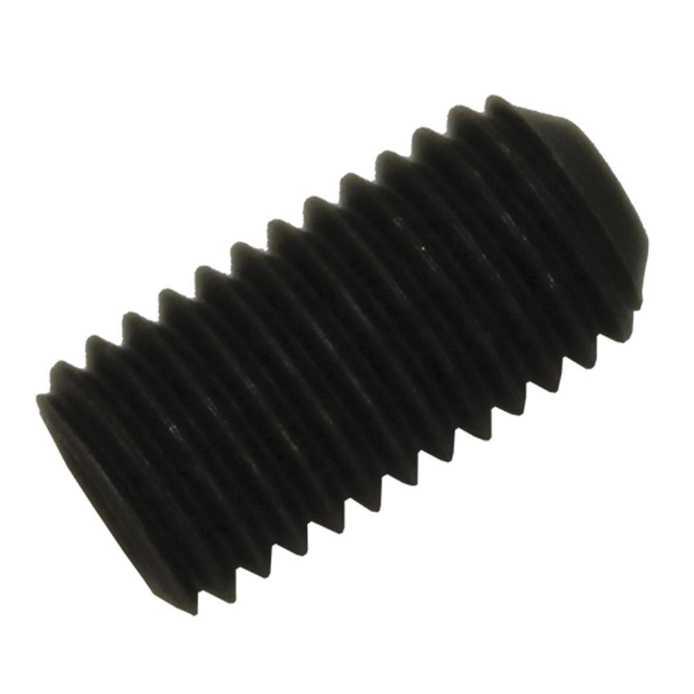 Winters SHSS 1/4-28x1/2in Bulk Fasteners Bolts main image