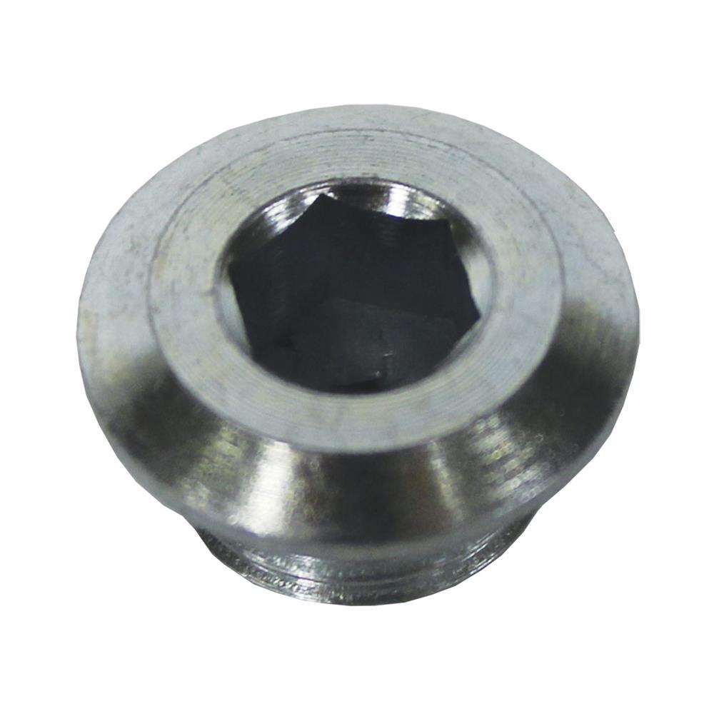 Winters Plug Drivetrain Fastener Kits Rear End Drain Plug main image