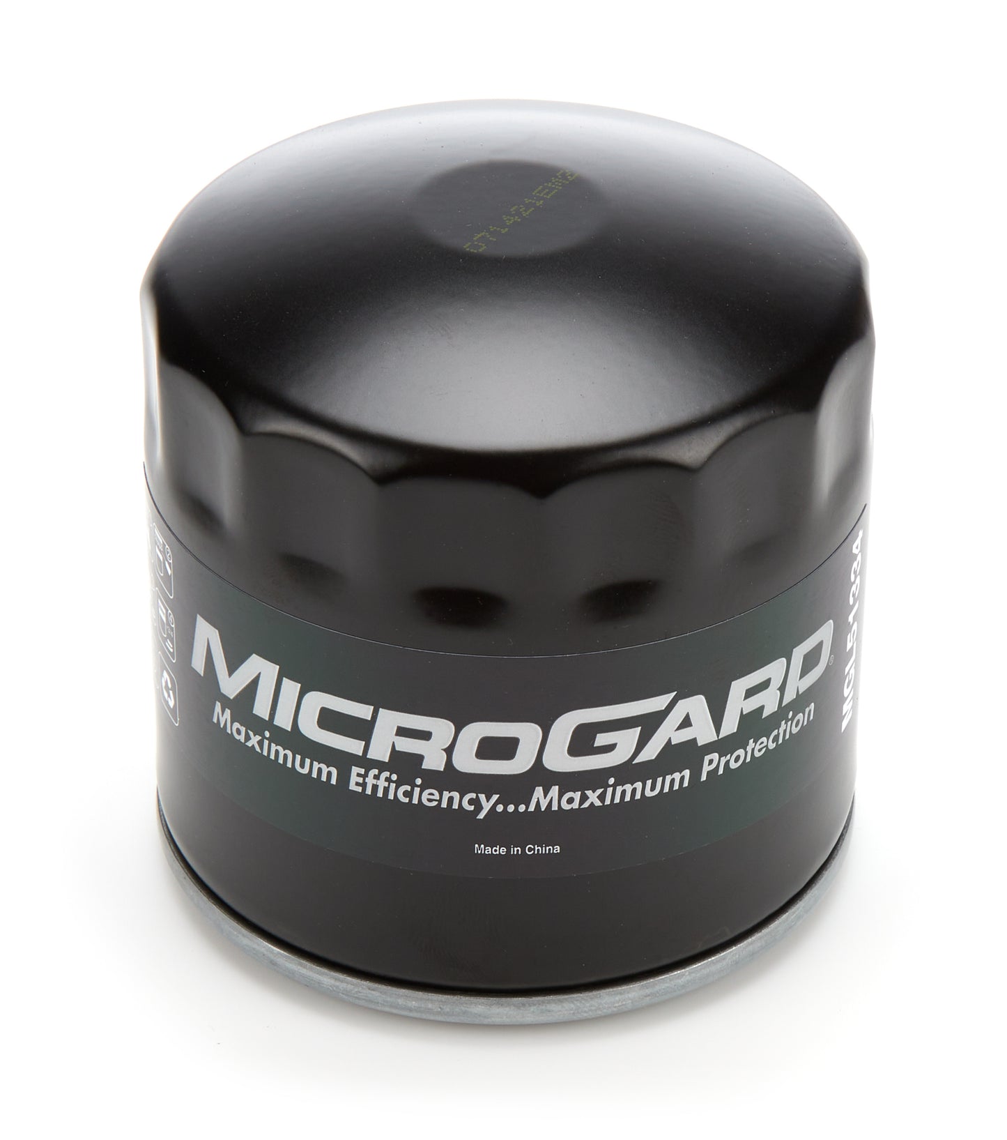 WIX Microgard Oil Filter Oiling Systems Oil Filters main image