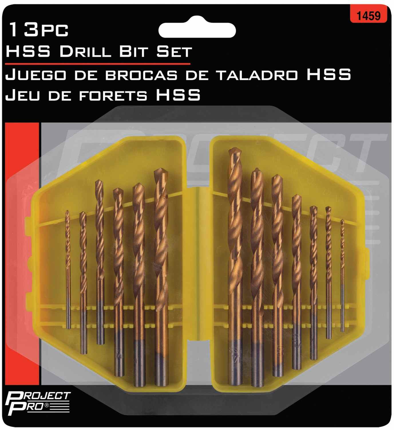 Wilmar Hand Tools 1459