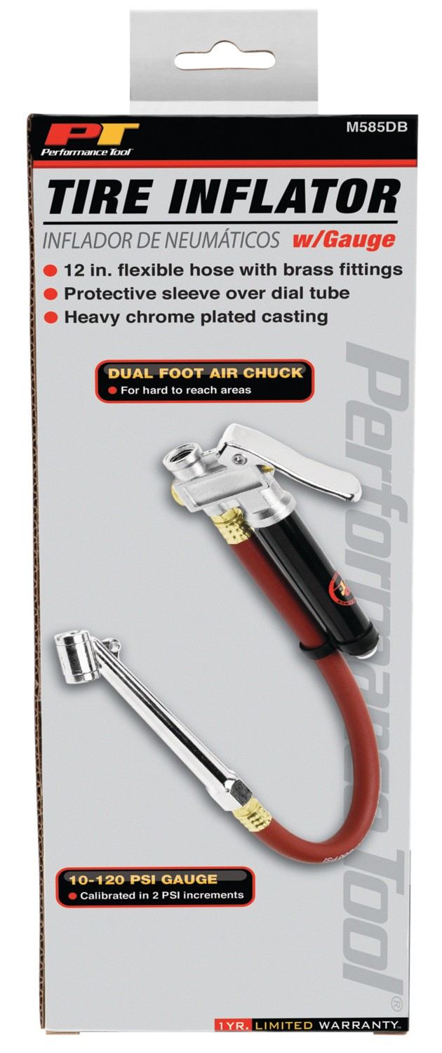 Wilmar Hand Tools M585DB