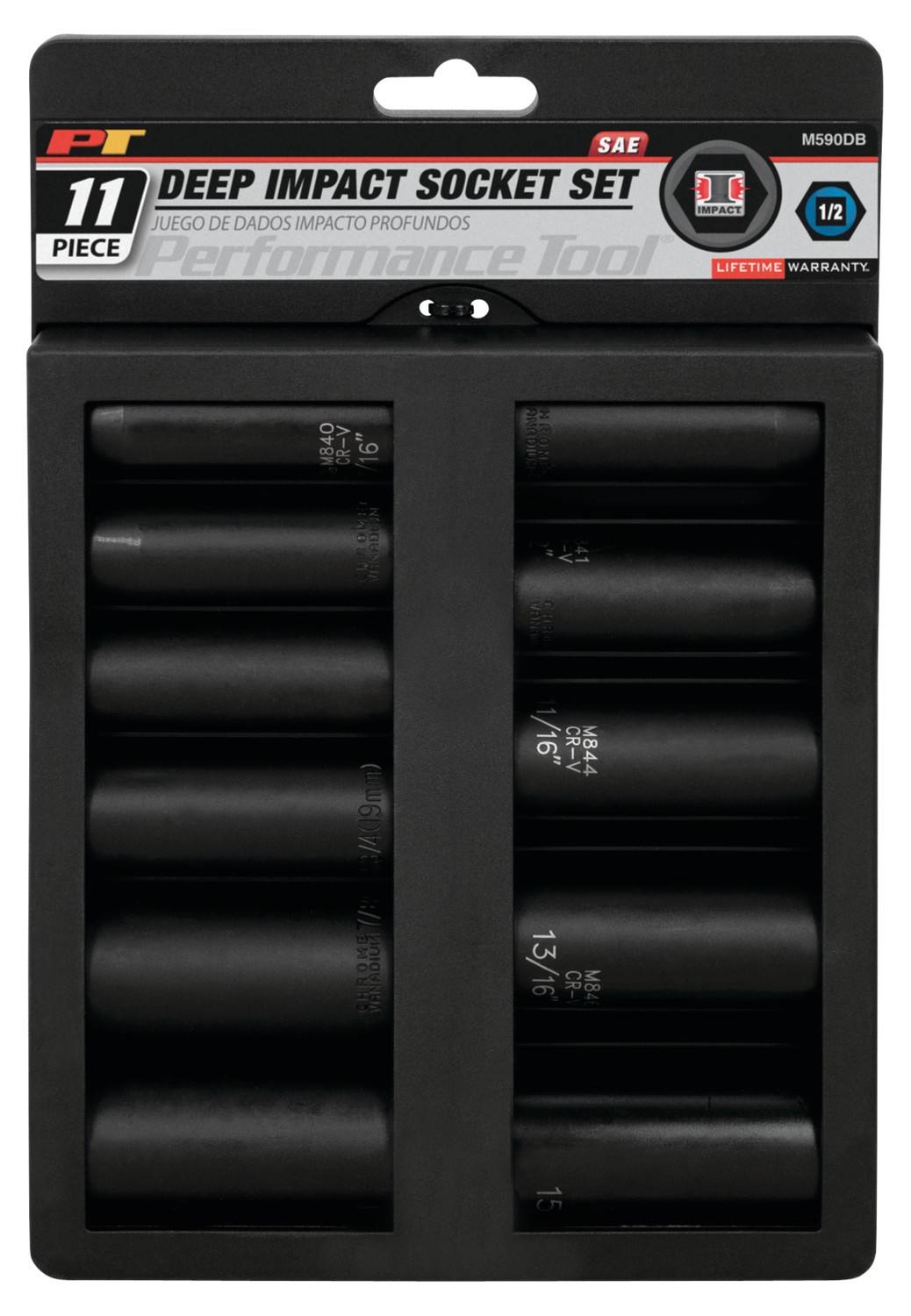 Wilmar Hand Tools M590DB