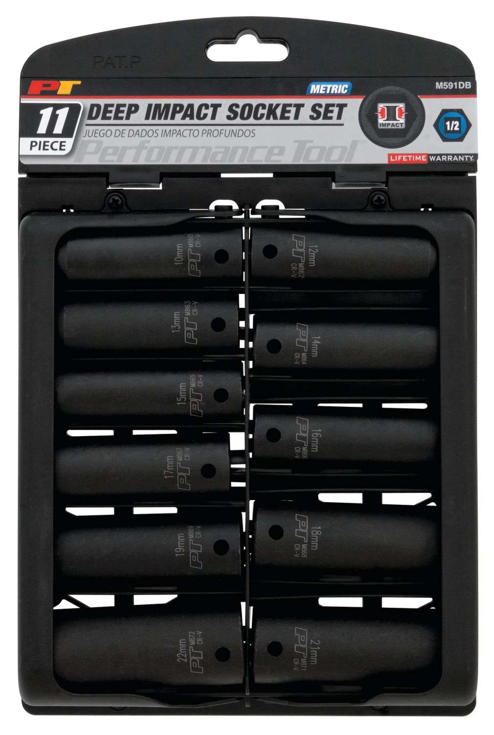 Wilmar Hand Tools M591DB