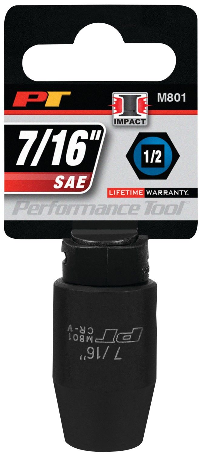 Wilmar Hand Tools M801