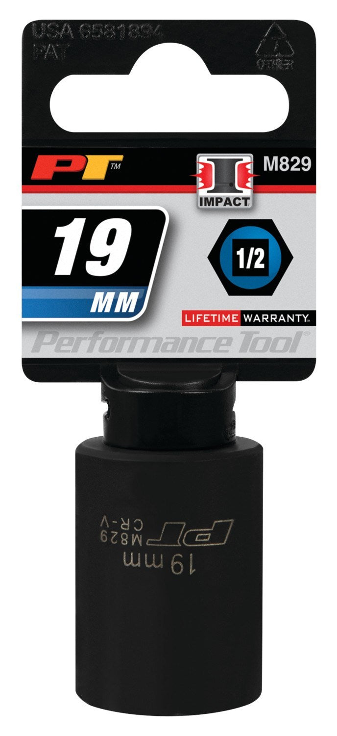 Wilmar Hand Tools M829