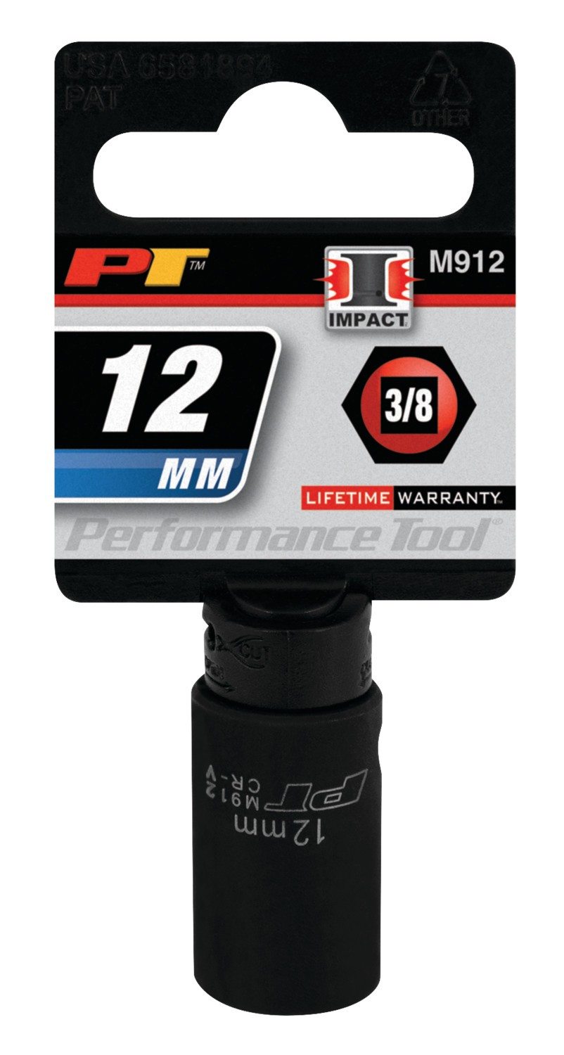 Wilmar Hand Tools M912