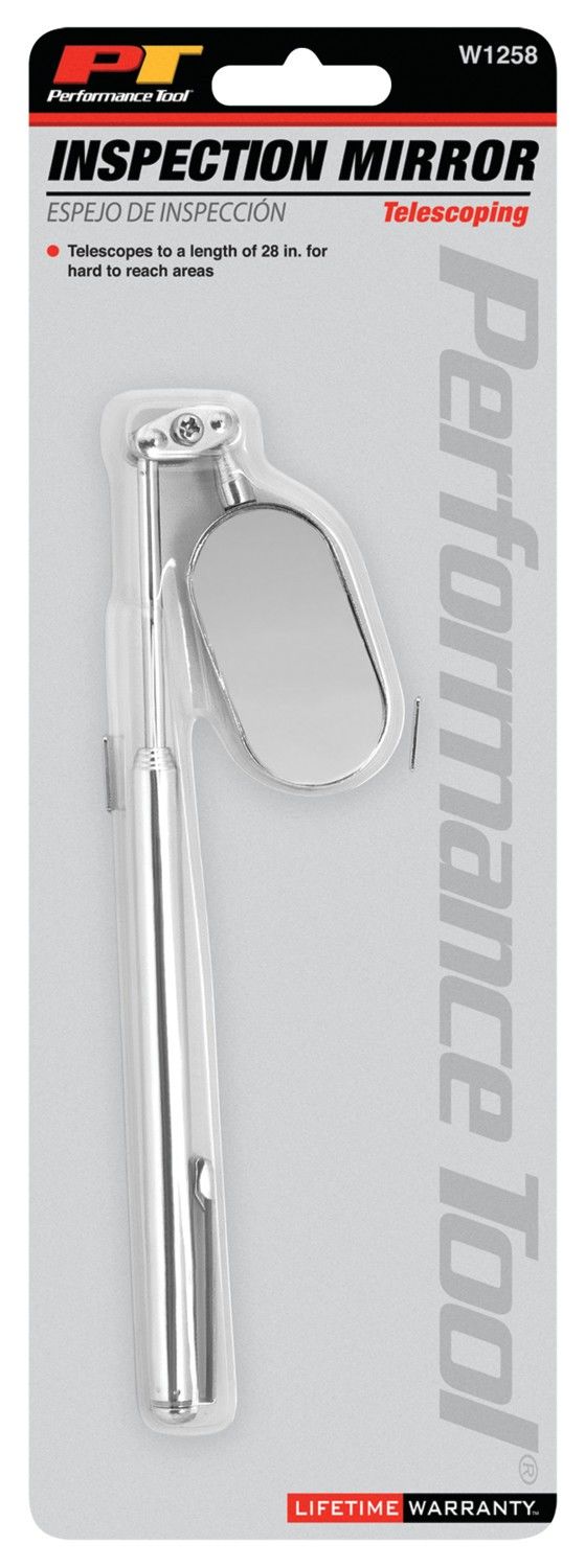 Wilmar Hand Tools W1258