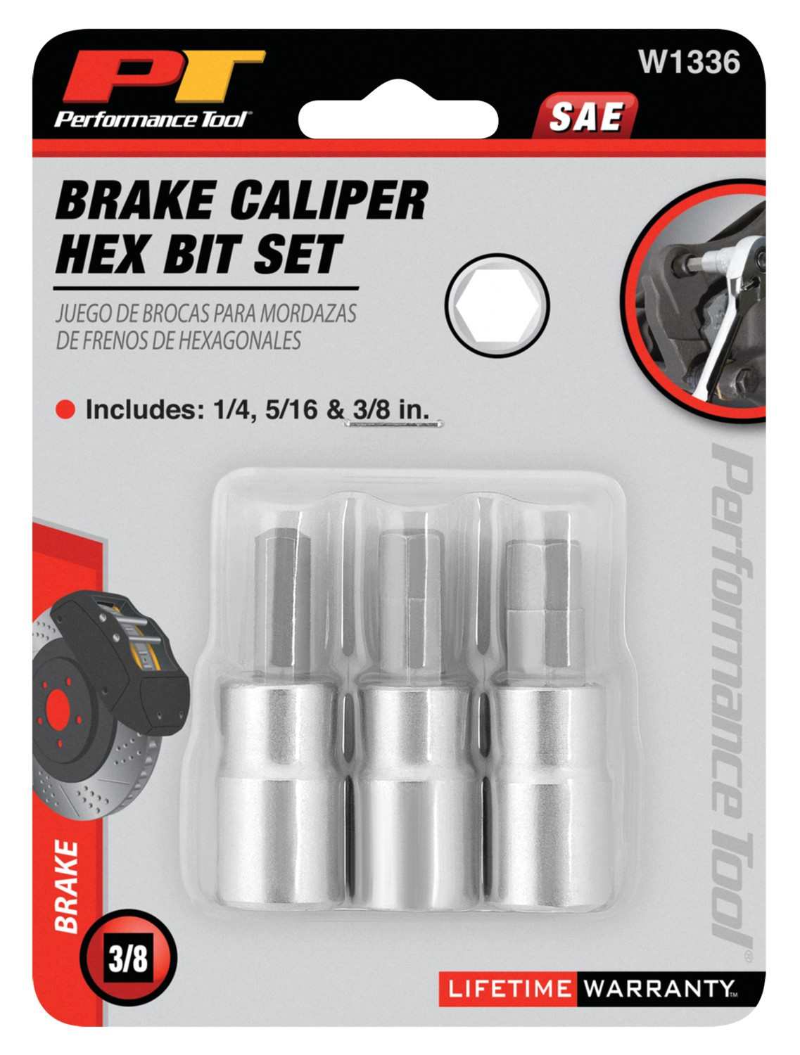 Wilmar Hand Tools W1336