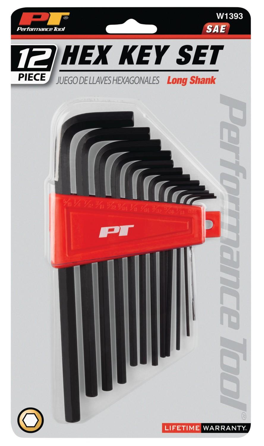 Wilmar Hand Tools W1393