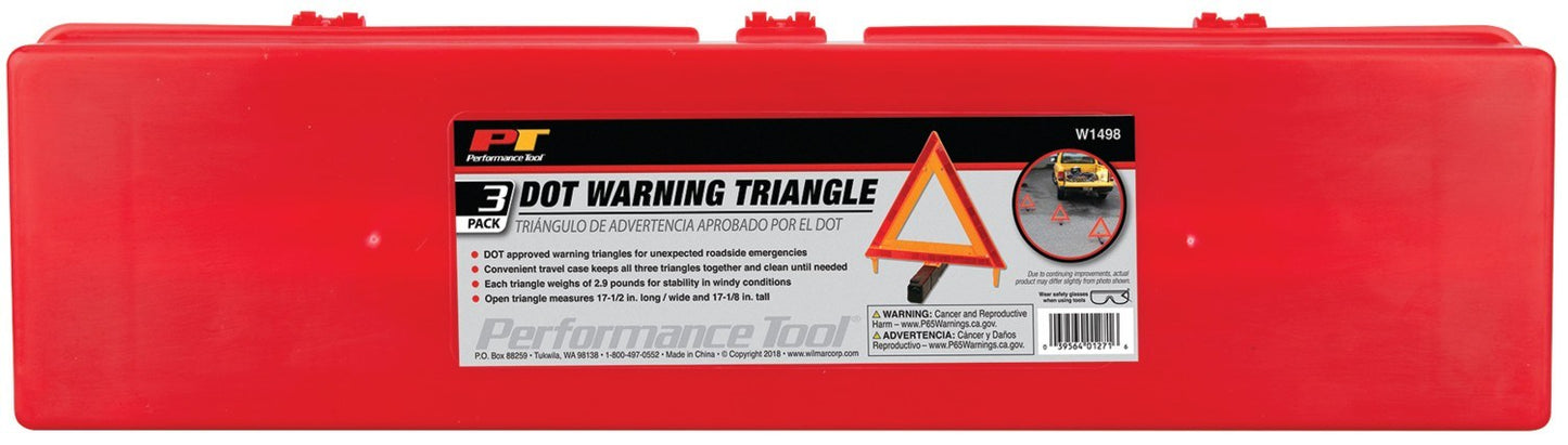 Wilmar Hand Tools W1498