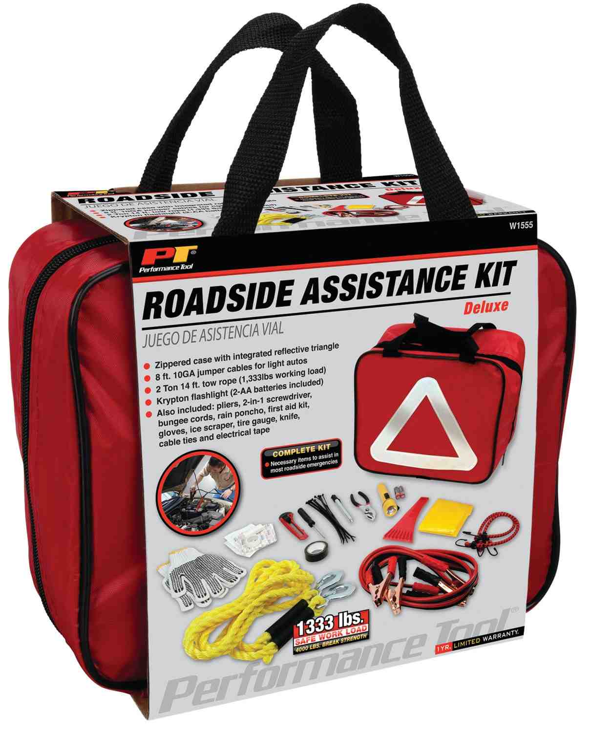 Wilmar Hand Tools W1555