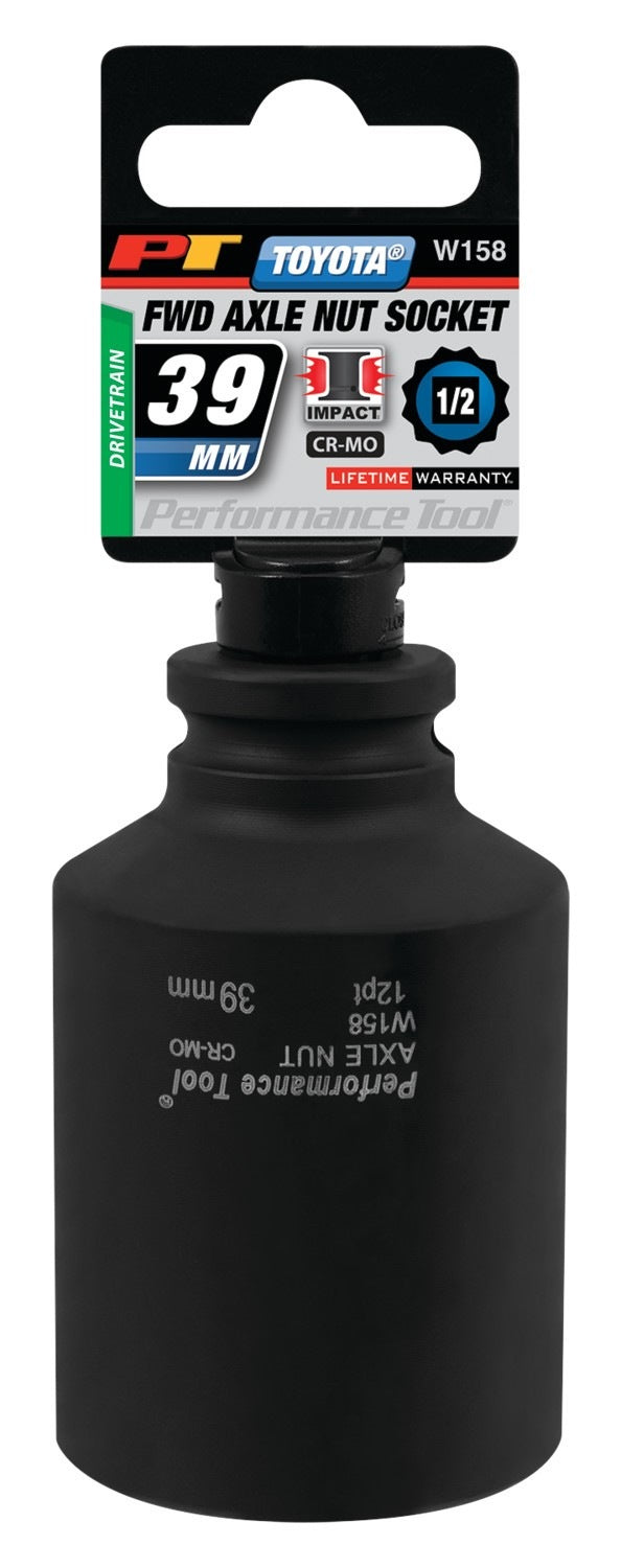 Wilmar Hand Tools W158