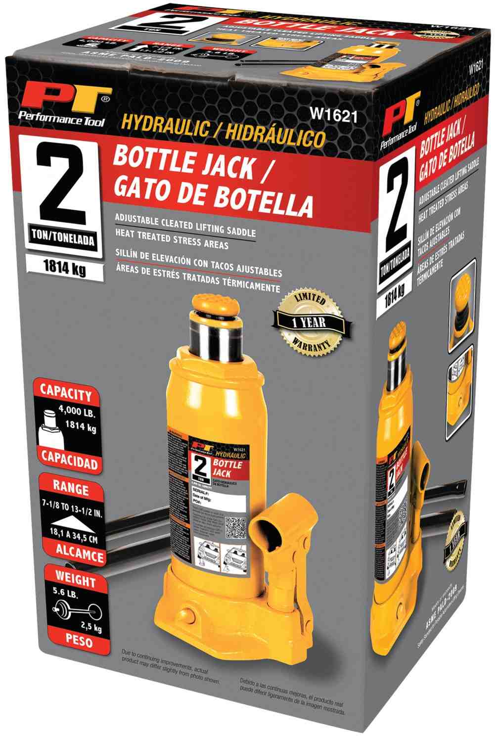 Wilmar Hand Tools W1621