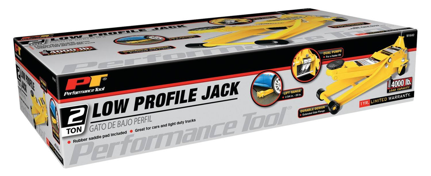 Wilmar Hand Tools W1642