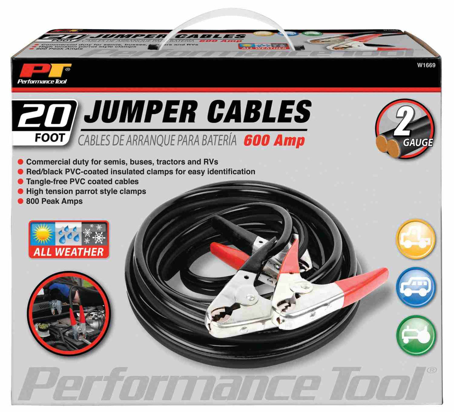 Wilmar Hand Tools W1669