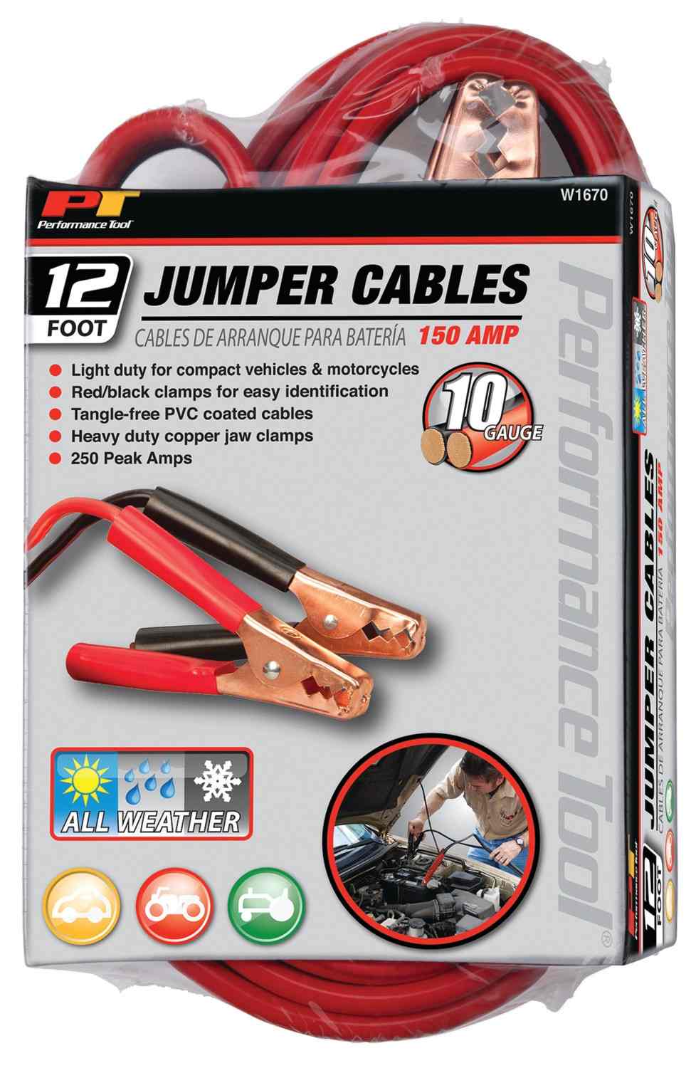 Wilmar Hand Tools W1670