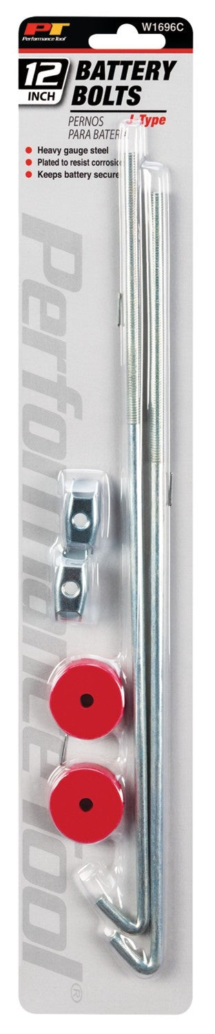 Wilmar Hand Tools W1696C