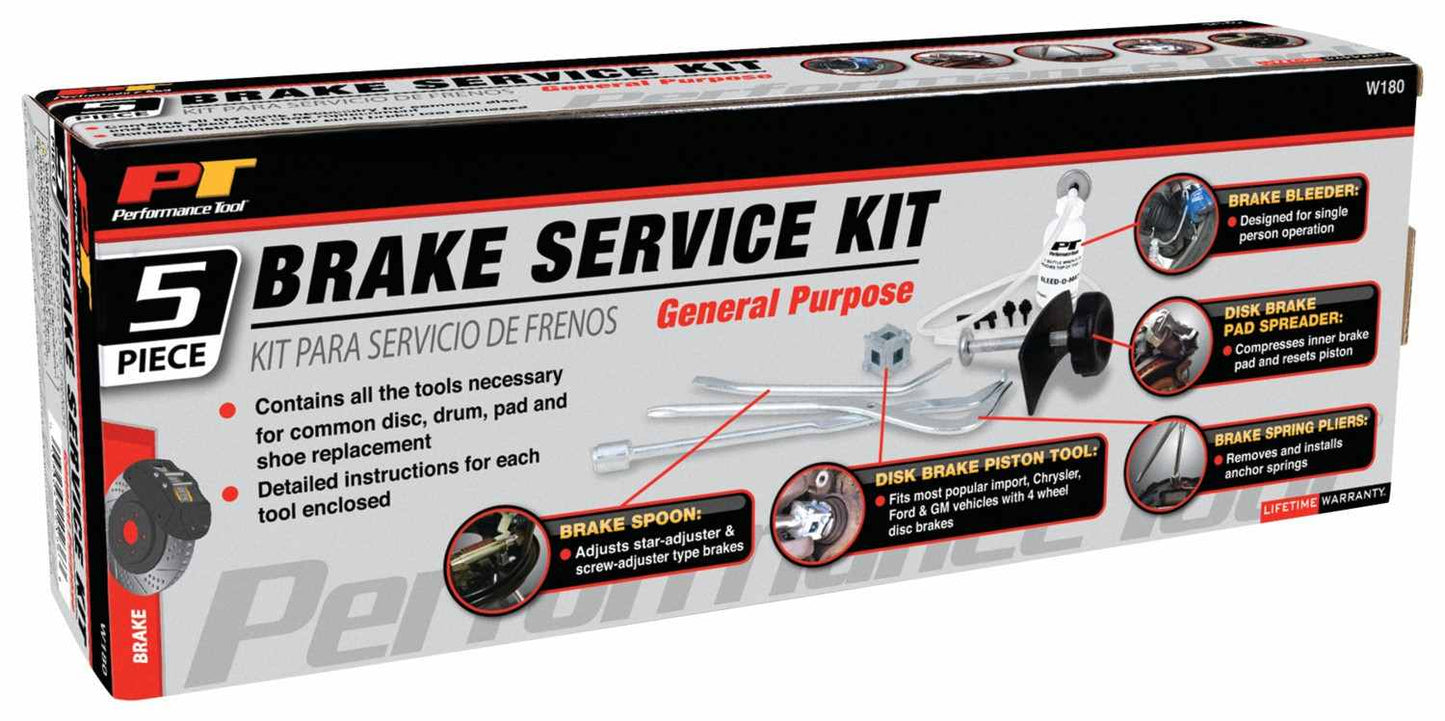 Wilmar Hand Tools W180