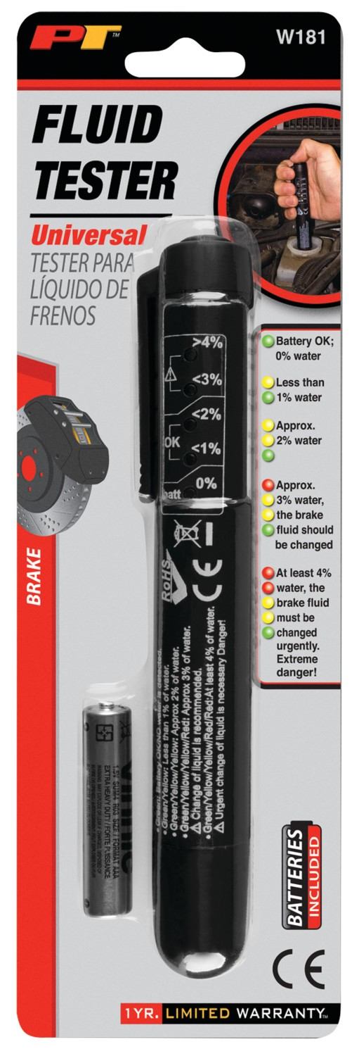 Wilmar Hand Tools W181