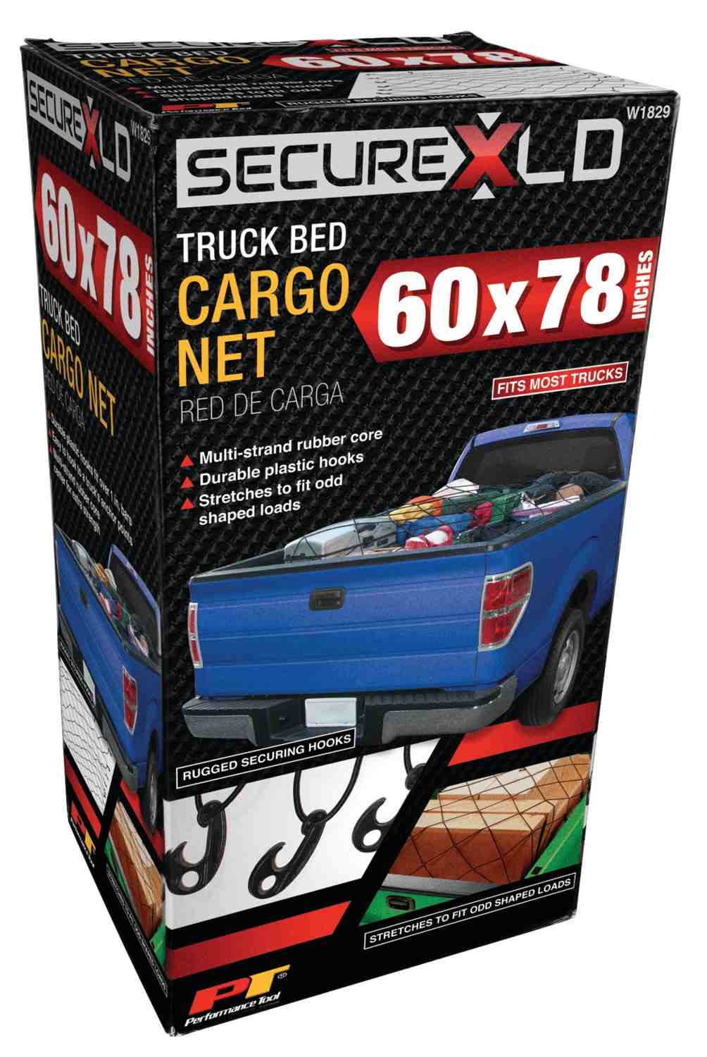 Wilmar Hand Tools W1829