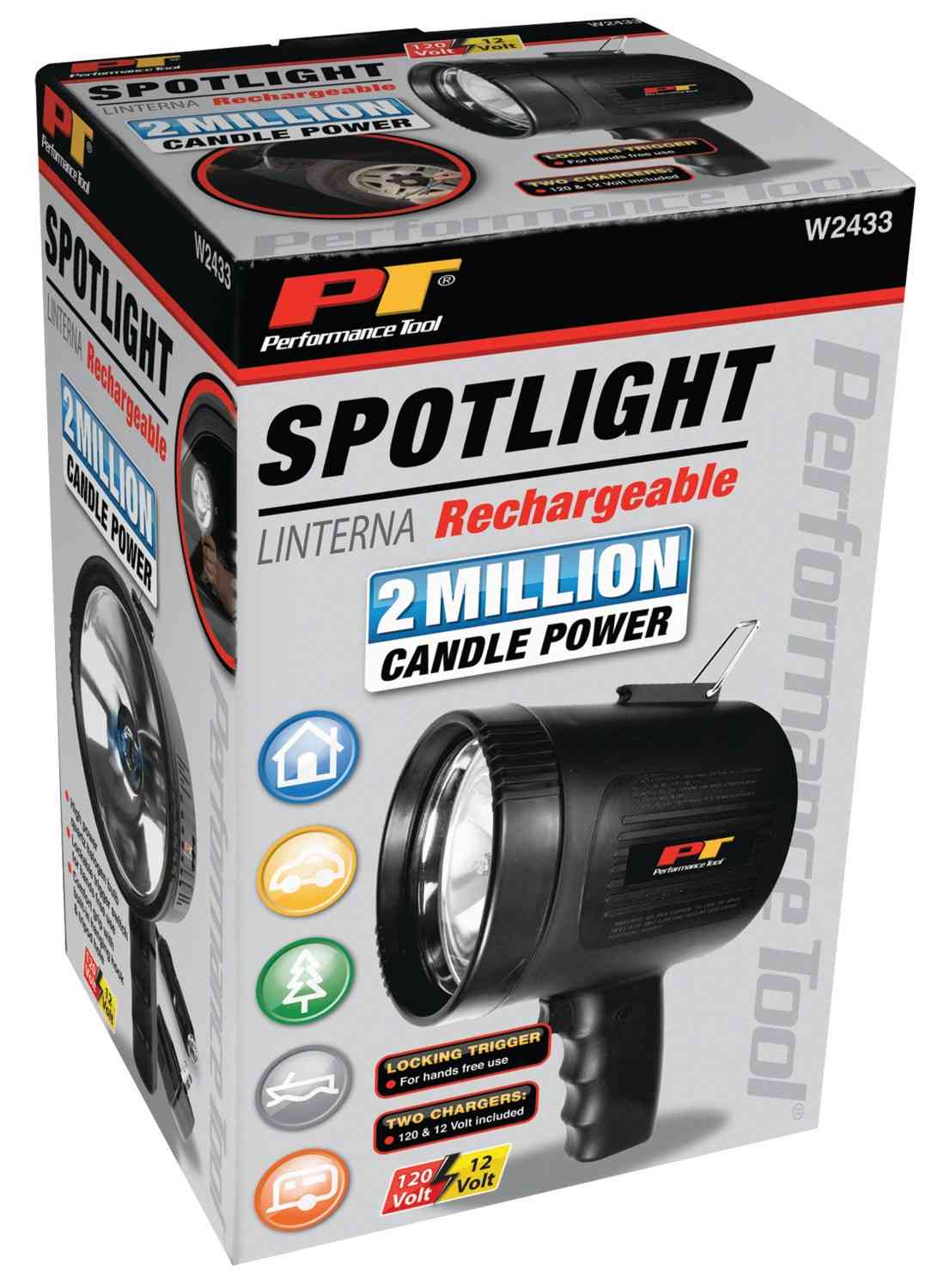 Wilmar Hand Tools W2433