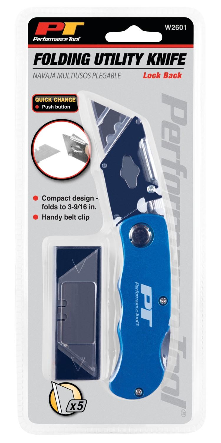 Wilmar Hand Tools W2601