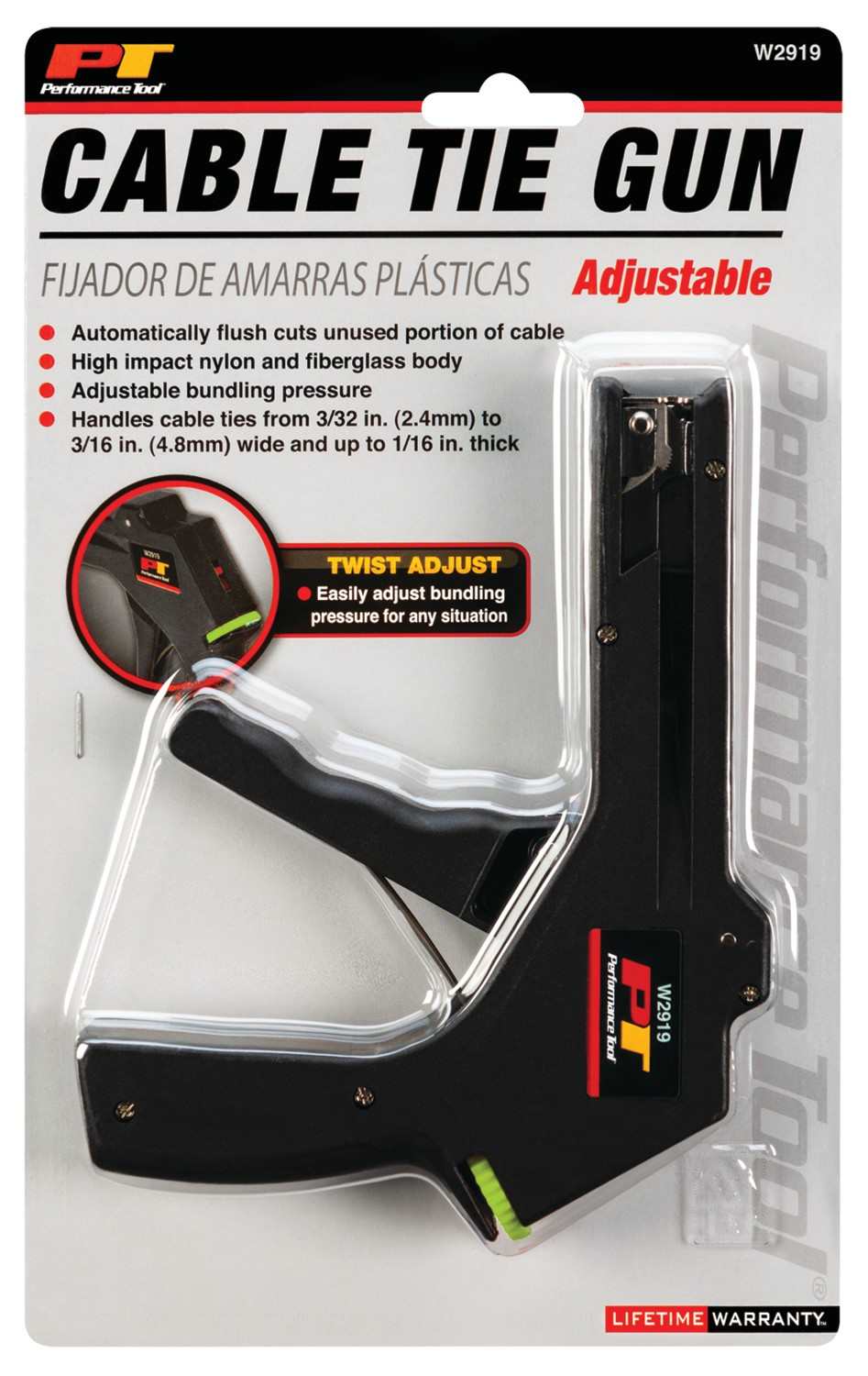 Wilmar Hand Tools W2919