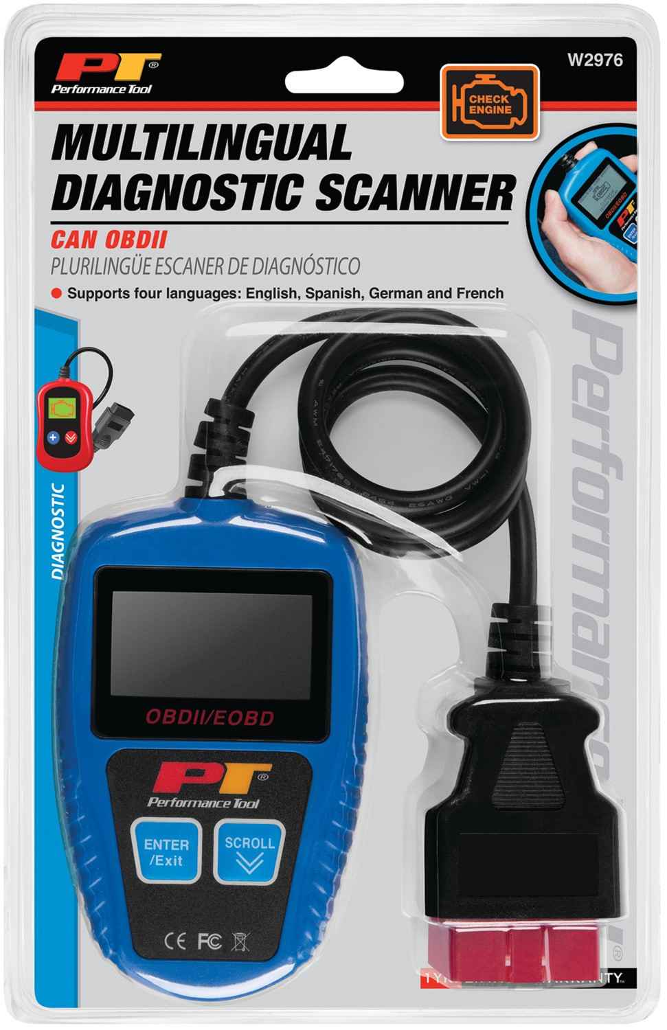 Wilmar Hand Tools W2976