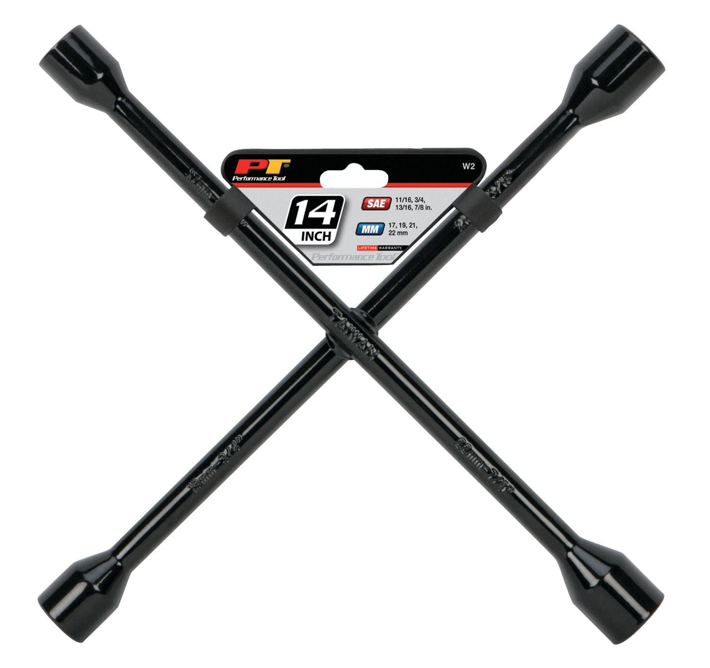 Wilmar Hand Tools W2