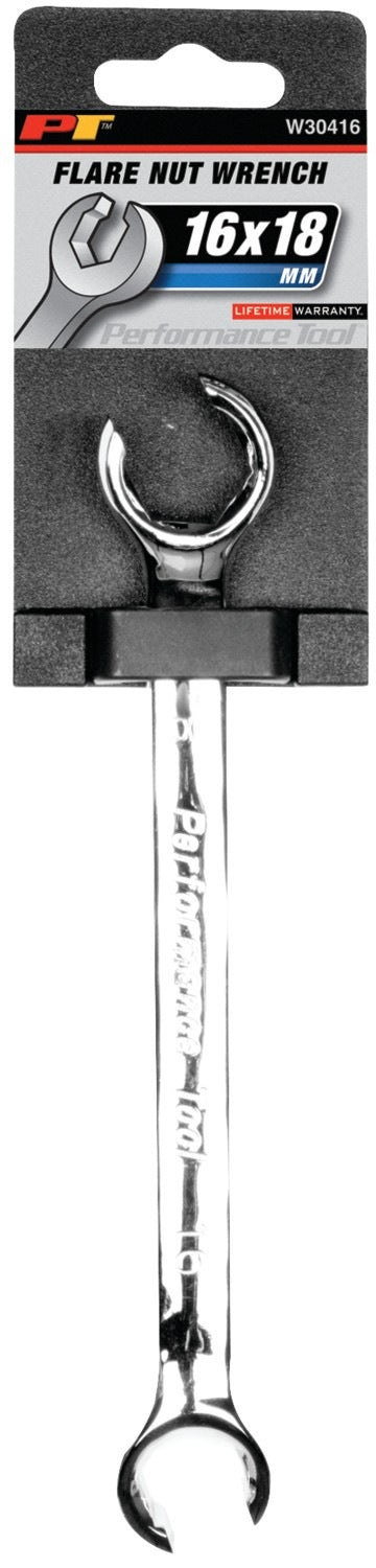 Wilmar Hand Tools W30416