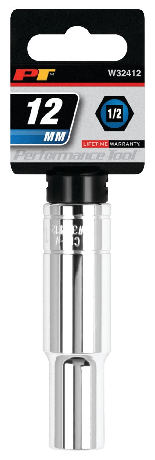 Wilmar Hand Tools W32412