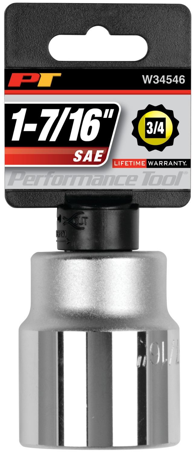 Wilmar Hand Tools W34546