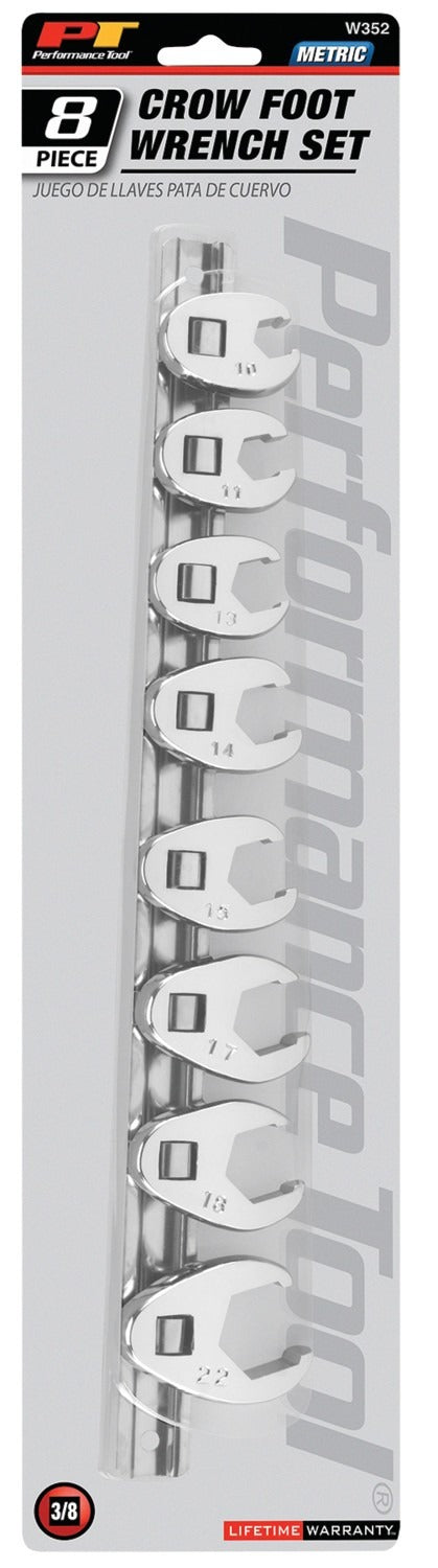 Wilmar Hand Tools W352