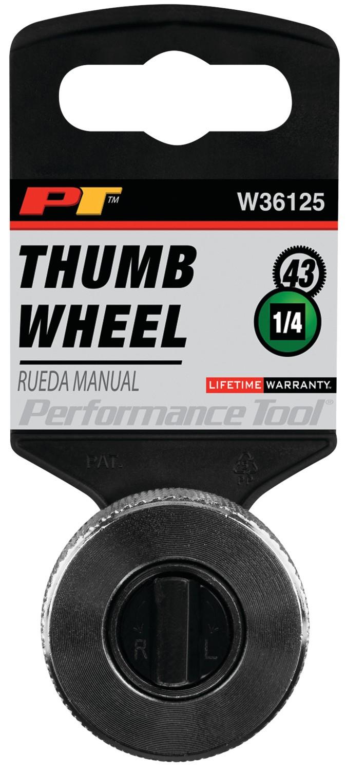 Wilmar Hand Tools W36125